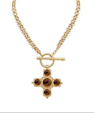Warmth and Wonder Necklace