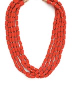 Beaded Beauty Necklace
