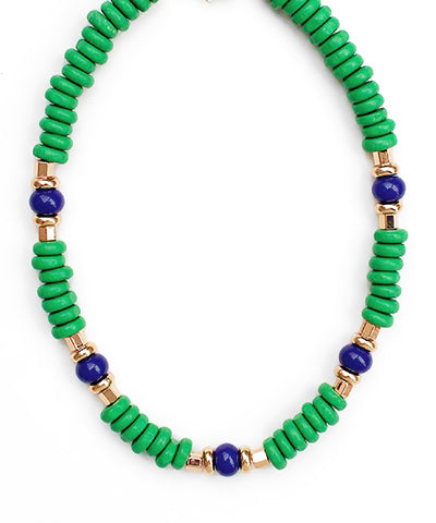 May's Secret Necklace