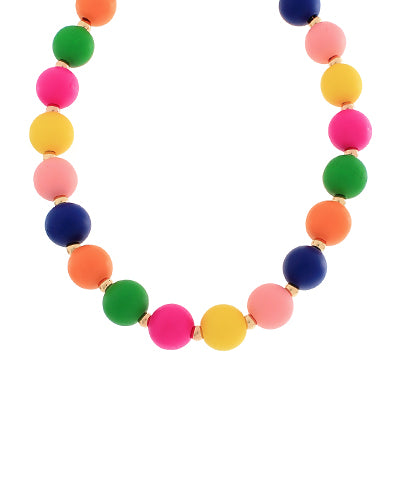 Moon Over Maui Necklace
