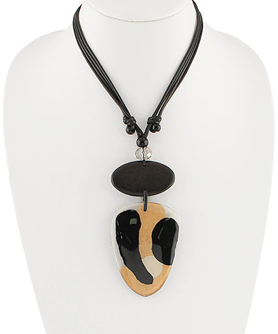 Autumn Edit Necklace
