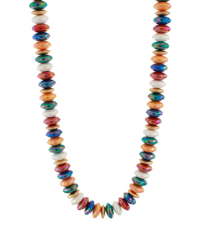 Saturday Stroll Necklace