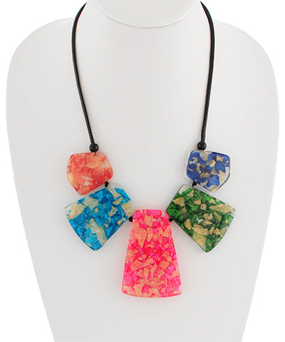 Tidepool Treasures Necklace