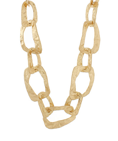 Jewelry #9 - Link Necklace