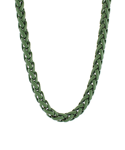 Forest Cutie Necklace