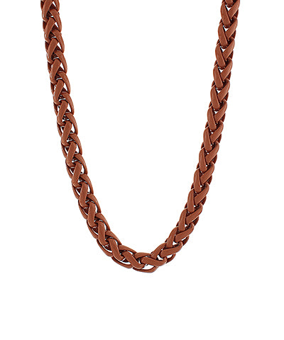 Warm Ember Necklace