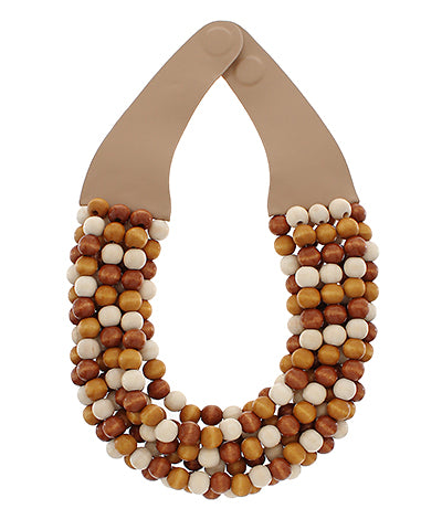 Woodland Whisper Necklace