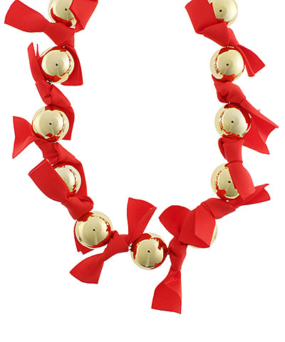 Kickoff Cutie Necklace