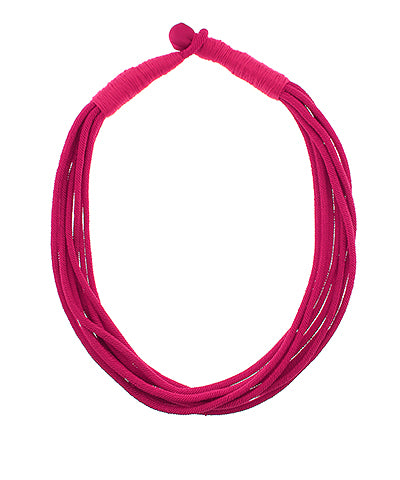 Pink Dreams Necklace