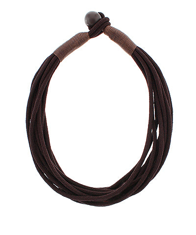 Mocha Moments Necklace