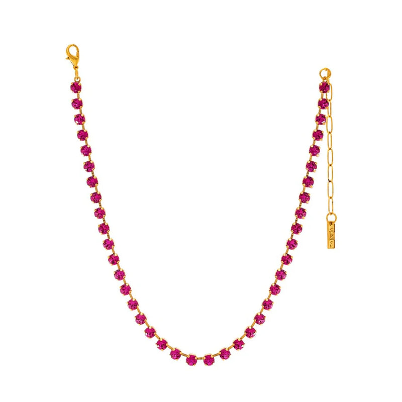TOVA:Sarina-Bohemian Wonderland- Rose