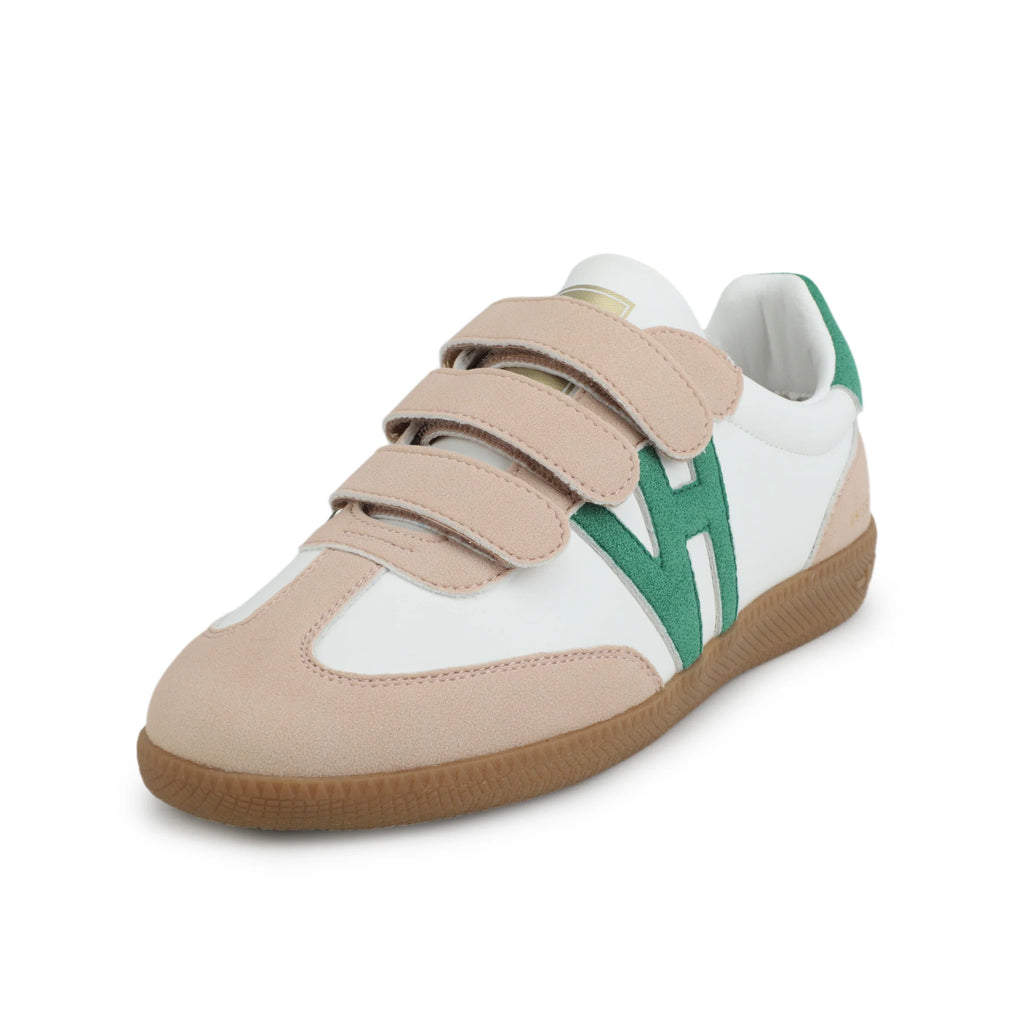 Vintage Havana- Pace Sneakers