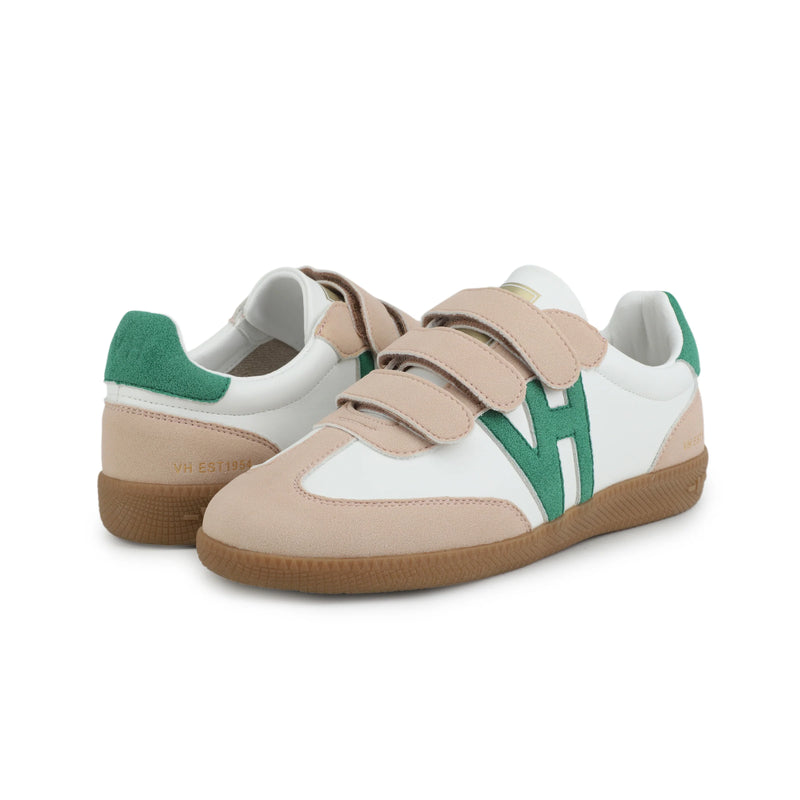Vintage Havana- Pace Sneakers