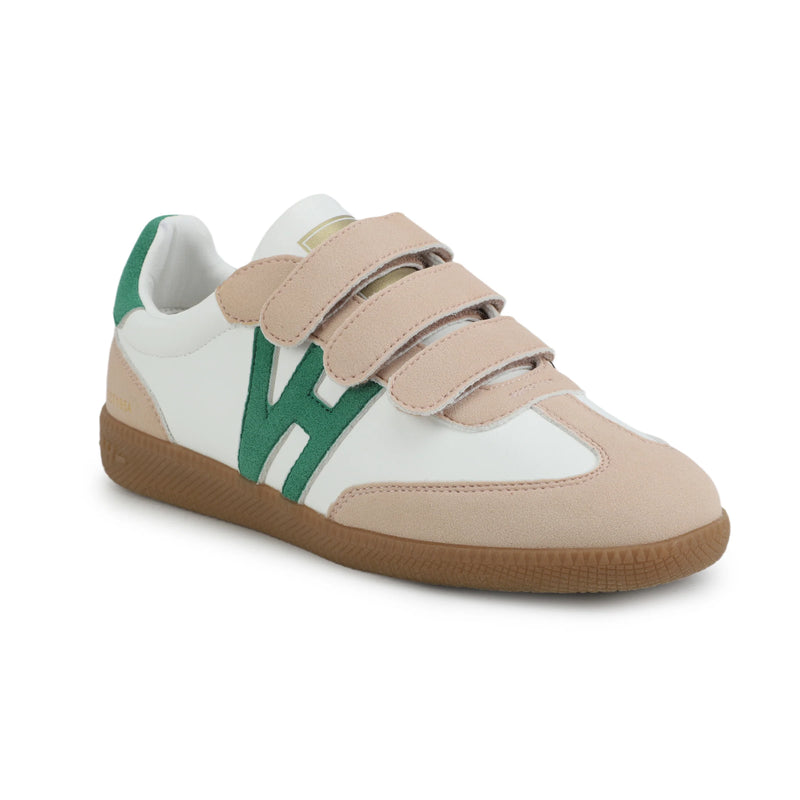 Vintage Havana- Pace Sneakers