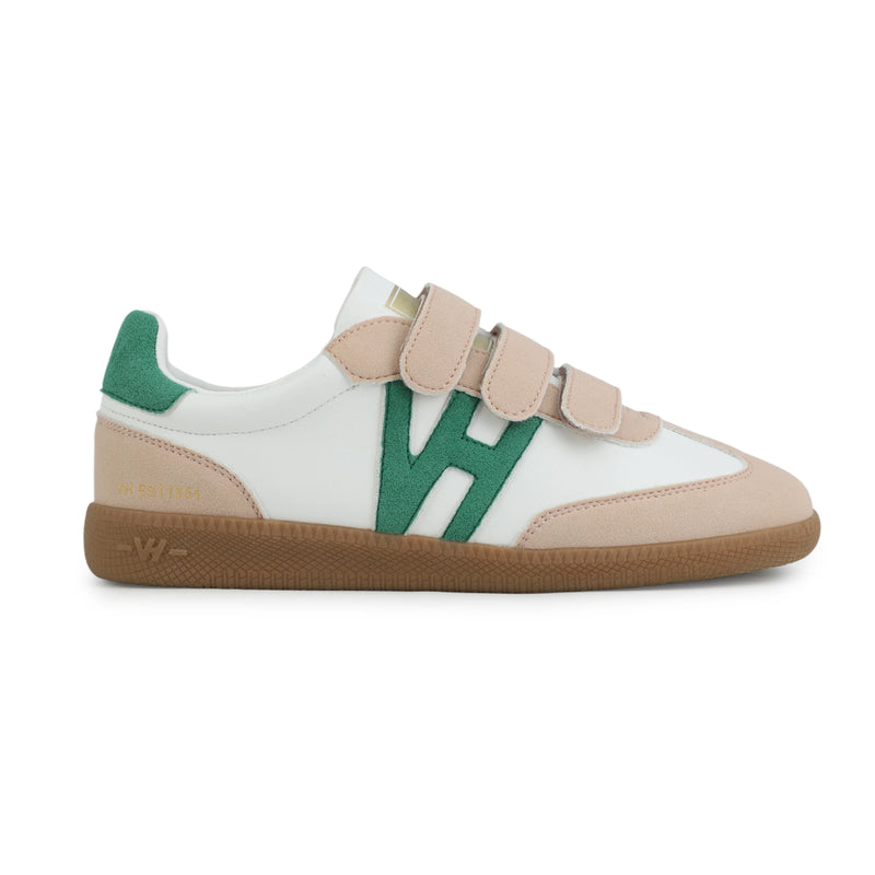 Vintage Havana- Pace Sneakers