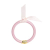 BuDhaGirl- Pink Bangle for Babies