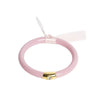 BuDhaGirl- Pink Bangle for Babies