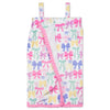 Iscream- Pretty Bows Plush Spa Wrap
