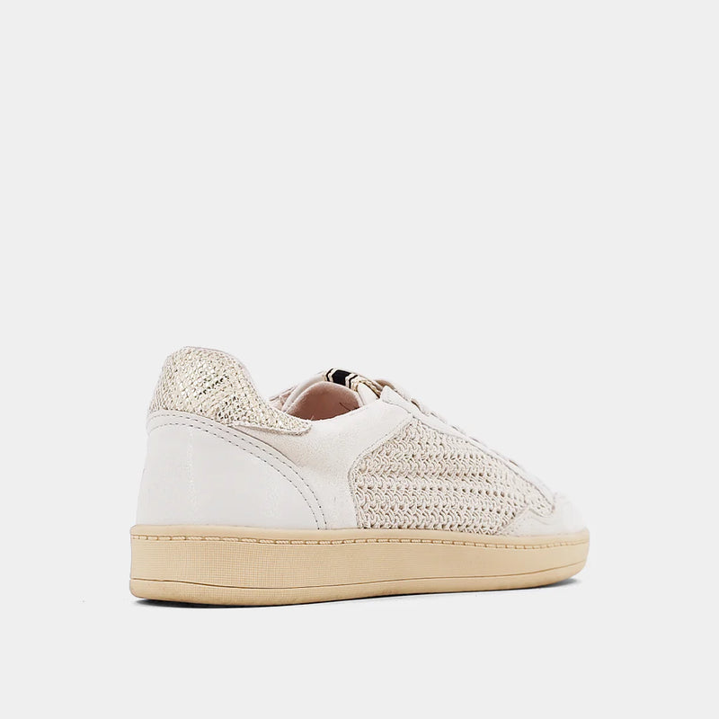 Shu Shop- Roma Woven Sneaker