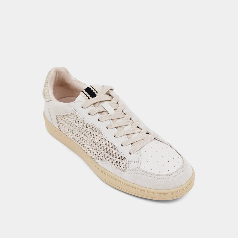 Shu Shop- Roma Woven Sneaker