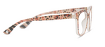 Peepers Oasis Blush Leopard