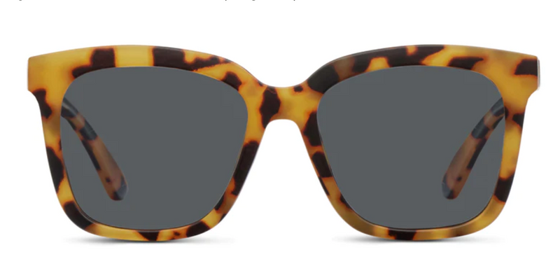 Peepers First Class Reading Sunglasses Tortoise