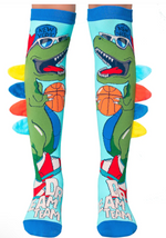MadMia Dinosaur Socks