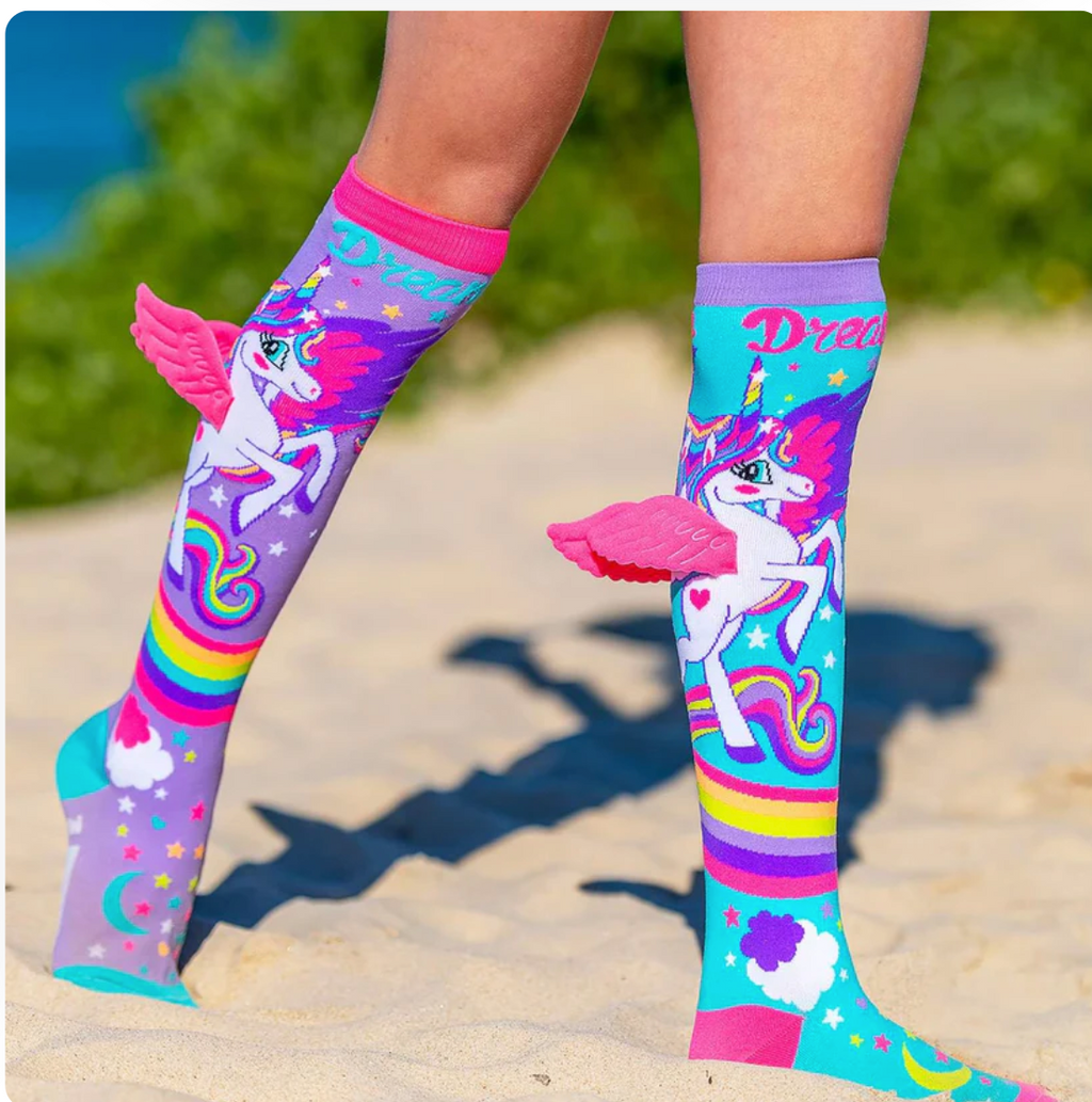 MadMia Mini Pony Socks