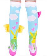 MadMia Cheeky Chicks Socks