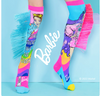 MadMia Barbie Extra Fashionista Socks