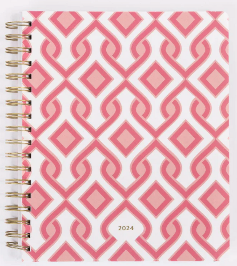 So Darling Hold My Hand Planner