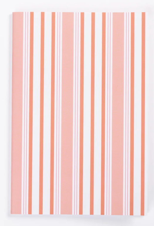 So Darling Earn Your Stripes Small Notepad