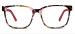 Peepers Sycamore Pink Botanico