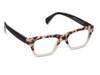 Peepers Cold Brew Grey/Tortoise