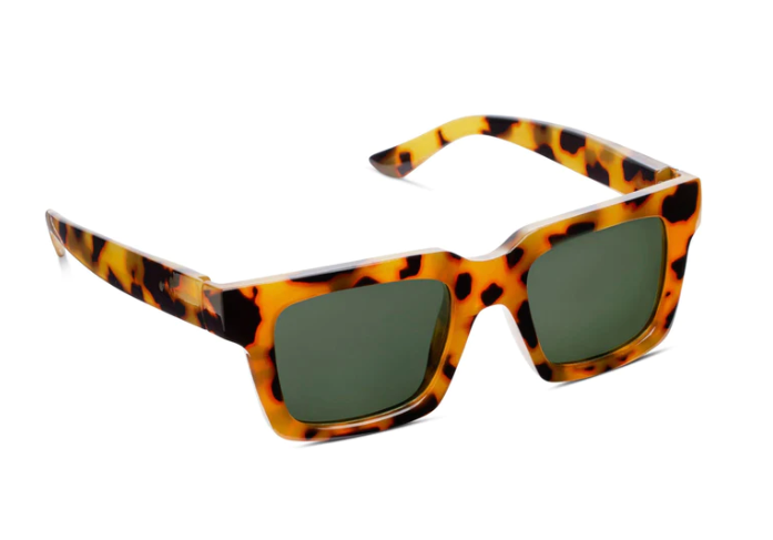 Peepers Santiago Bifocal Sunglasses