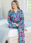 Mary Square- Lovestruck PJ Pants Set