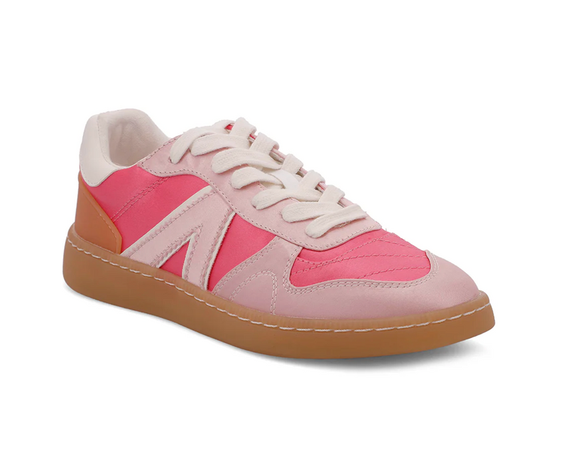 Mia- Vesta Sneaker- Pink