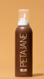 PETA JANE - Dark Self-Tanning Mousse