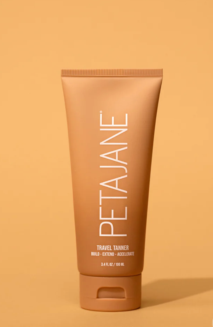 PETA JANE- Travel Tan Extender Lotion