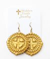 Hidden Truth- Annette Dangles