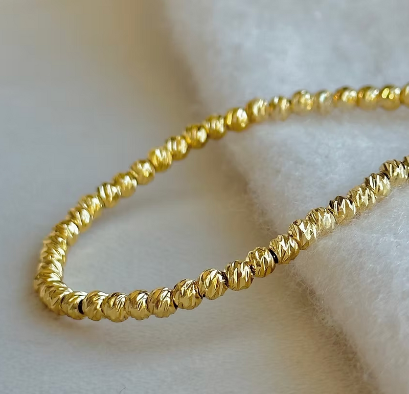 Easton Elle- Beam Bracelet