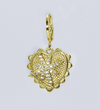 Treasure Jewels Clip on Charms