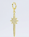 Treasure Jewels Clip on Charms