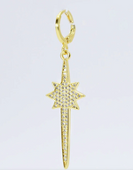Treasure Jewels Clip on Charms