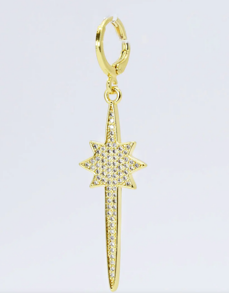 Treasure Jewels Clip on Charms
