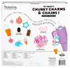 Chunky Charms & Chains- So Sweet Collection