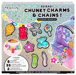 Chunky Charms & Chains- So Rad Collection