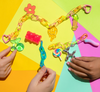 Chunky Charms & Chains- So Rad Collection