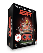 Abacus- Virtual Reality- ESPN Sports