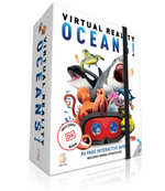 Abacus- Virtual Reality- Oceans!